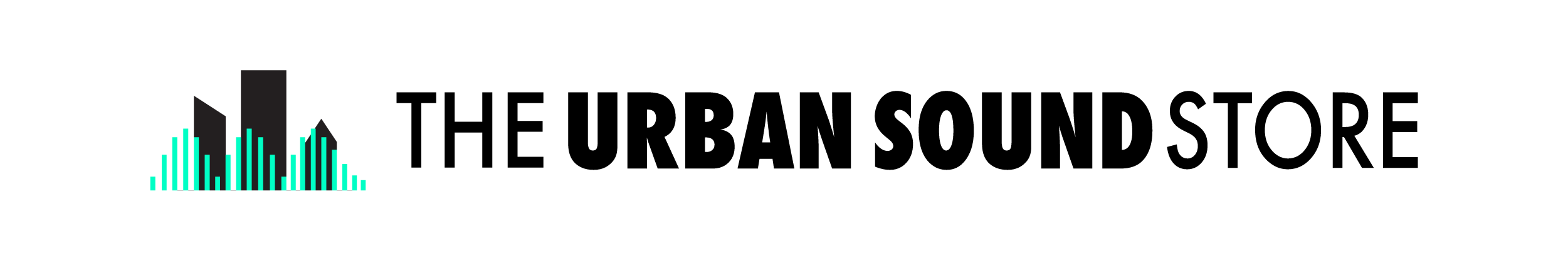 The Urban Sound Store